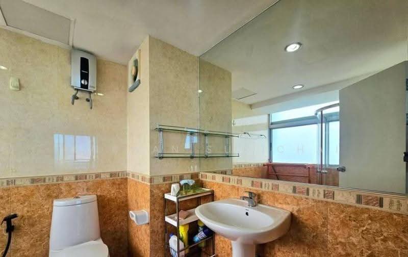 Milford Paradise, prachuap-khiri-khan, 2003 Moo 1, Pak Nam Pran, Pran Buri, Prachuap Khiri Khan, 3 Bedrooms, 187 sqm, Condo For Sale, by Tanawan Surichai, 500609860 - DDproperty.com