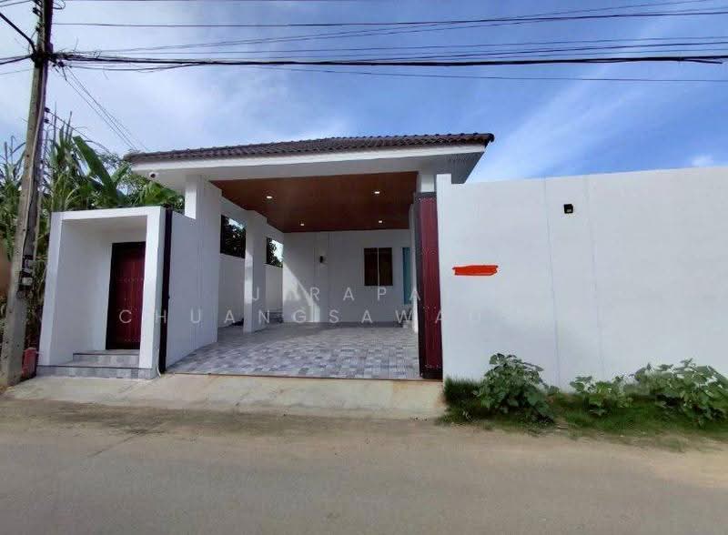 บ้าน 3-ห้องนอน, ชลบุรี, ห้วยใหญ่, บางละมุง, ชลบุรี, 204 ตร.ม., บ้านเดี่ยว ให้เช่า, โดย Jirapat Chuangsawadsak, 500609864 - DDproperty.com