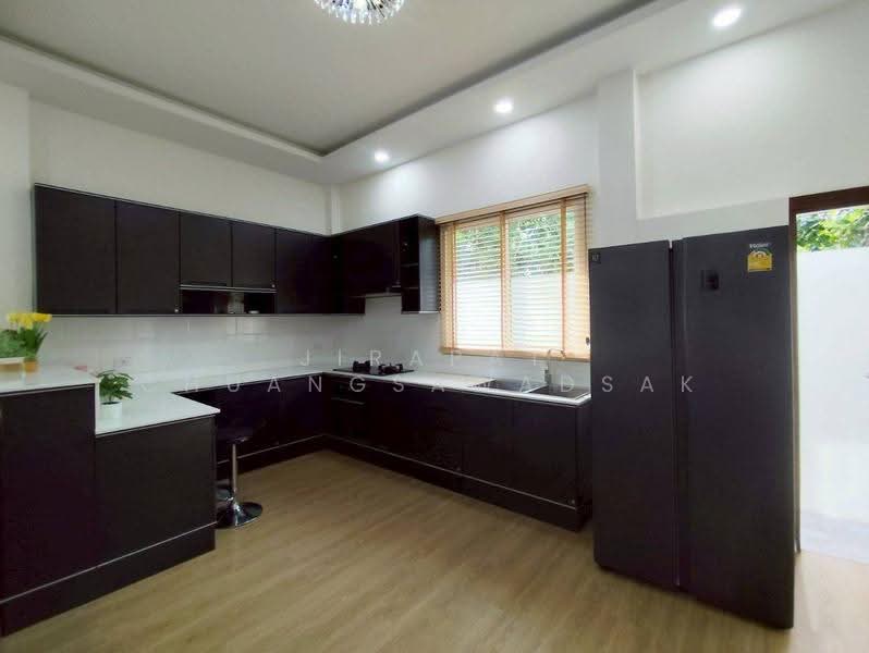 3-BR House, chon-buri, Huai Yai, Bang Lamung (Pattaya), Chon Buri (Pattaya), 3 Bedrooms, 204 sqm, Single Detached House For Rent, by Jirapat Chuangsawadsak, 500609864 - DDproperty.com