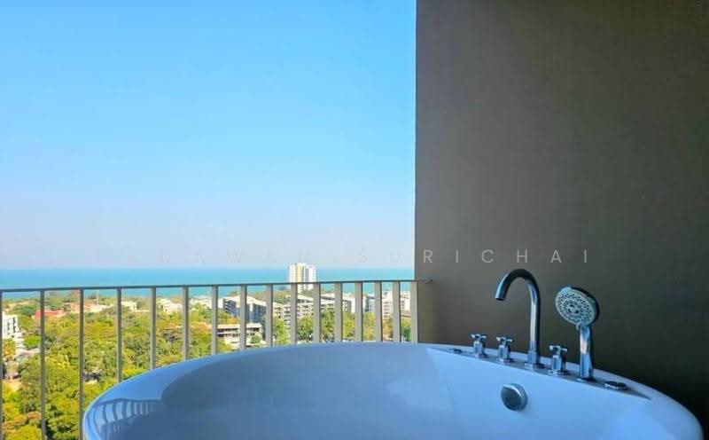 VEHHA Hua Hin, prachuap-khiri-khan, Soi Hua Hin 106, Nong Kae, Hua Hin, Prachuap Khiri Khan, 3 Bedrooms, 154 sqm, Condo For Sale, by Tanawan Surichai, 500609866 - DDproperty.com