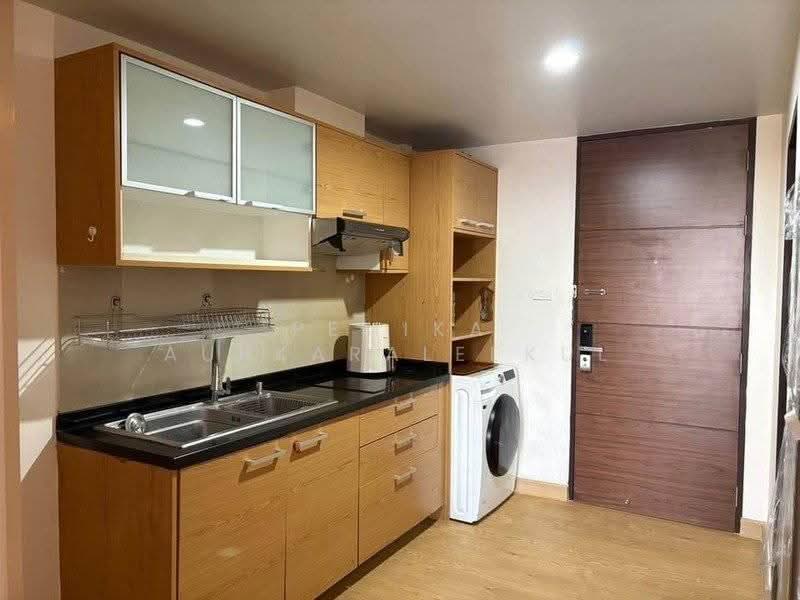 Baan Samsen Condominium, bangkok, Samsen Road, Dusit, Bangkok, 2 Bedrooms, 60 sqm, Condo For Sale, by Pemika Aukkaraleekul, 500609867 - DDproperty.com