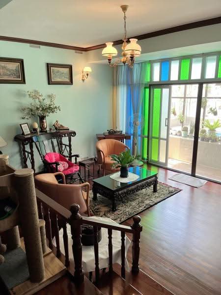 Siam Penthouse 2 Condominium, Bangkok, 72 Soi Sathorn 1, Sathorn Road, Thung Maha Mek, Sathon, Bangkok, 3 Bedrooms, 171 sqm, Apartment For Sale, by Beyond Real Estate, 500609868 - DDproperty.com