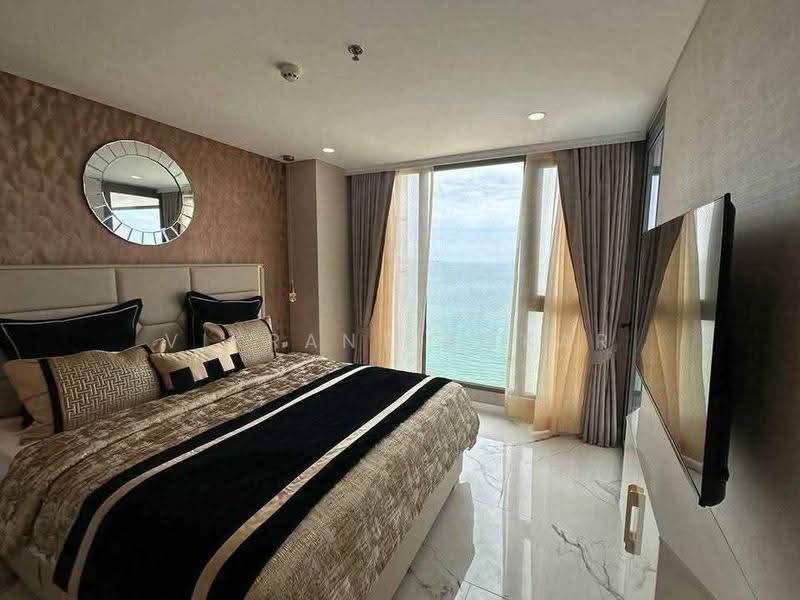 Copacabana Beach Jomtien, chon-buri, Jomtien Sai Song Rd, Nong Pru, Bang Lamung (Pattaya), Chon Buri (Pattaya), 2 Bedrooms, 72 sqm, Condo For Rent, by Vikrant Kokar, 500609872 - DDproperty.com