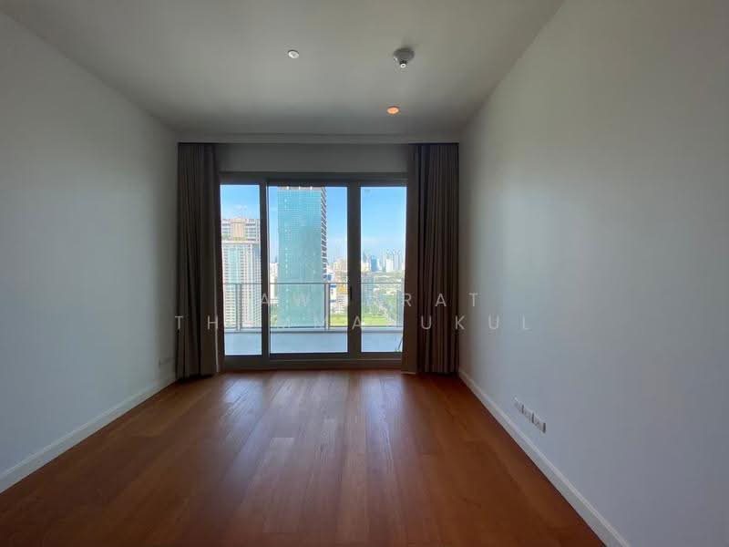 185 Rajadamri, Bangkok, 185 Rajadamri Road, Lumphini, Pathum Wan, Bangkok, 3 Bedrooms, 136 sqm, Condo For Rent, by Tawanrat Thummanukul, 500609873 - DDproperty.com