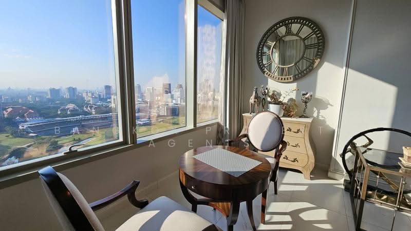 185 Rajadamri, Bangkok, 185 Rajadamri Road, Lumphini, Pathum Wan, Bangkok, 2 Bedrooms, 108 sqm, Condo For Rent, by BANGKOK PROPERTY AGENTS, 500609875 - DDproperty.com