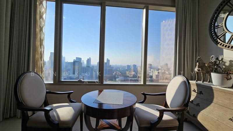 185 Rajadamri, Bangkok, 185 Rajadamri Road, Lumphini, Pathum Wan, Bangkok, 2 Bedrooms, 108 sqm, Condo For Rent, by BANGKOK PROPERTY AGENTS, 500609875 - DDproperty.com