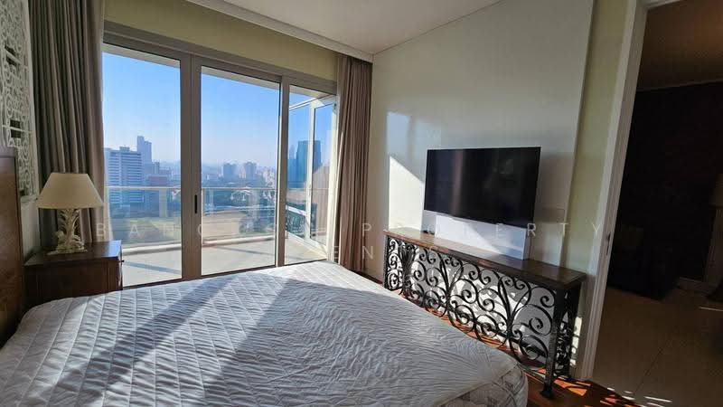 185 Rajadamri, Bangkok, 185 Rajadamri Road, Lumphini, Pathum Wan, Bangkok, 2 Bedrooms, 108 sqm, Condo For Rent, by BANGKOK PROPERTY AGENTS, 500609875 - DDproperty.com