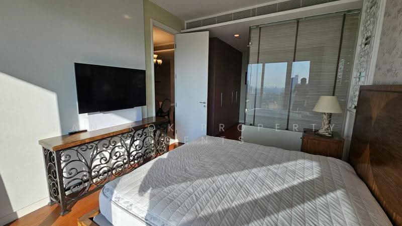 185 Rajadamri, Bangkok, 185 Rajadamri Road, Lumphini, Pathum Wan, Bangkok, 2 Bedrooms, 108 sqm, Condo For Rent, by BANGKOK PROPERTY AGENTS, 500609875 - DDproperty.com