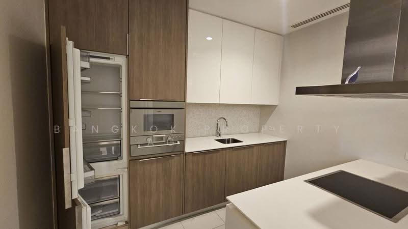 185 Rajadamri, Bangkok, 185 Rajadamri Road, Lumphini, Pathum Wan, Bangkok, 2 Bedrooms, 108 sqm, Condo For Rent, by BANGKOK PROPERTY AGENTS, 500609875 - DDproperty.com