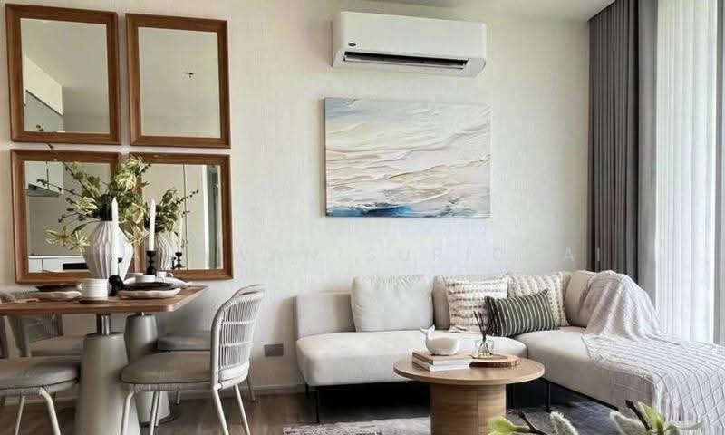 VEHHA Hua Hin : เวหา หัวหิน, ประจวบคีรีขันธ์, ซอย หัวหิน 106, หนองแก, หัวหิน, ประจวบคีรีขันธ์, 64 ตร.ม., คอนโด ขาย, โดย Tanawan Surichai, 500609876 - DDproperty.com