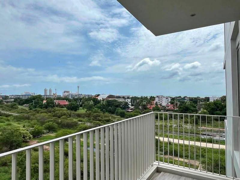 VEHHA Hua Hin, prachuap-khiri-khan, Soi Hua Hin 106, Nong Kae, Hua Hin, Prachuap Khiri Khan, 2 Bedrooms, 64 sqm, Condo For Sale, by Tanawan Surichai, 500609876 - DDproperty.com