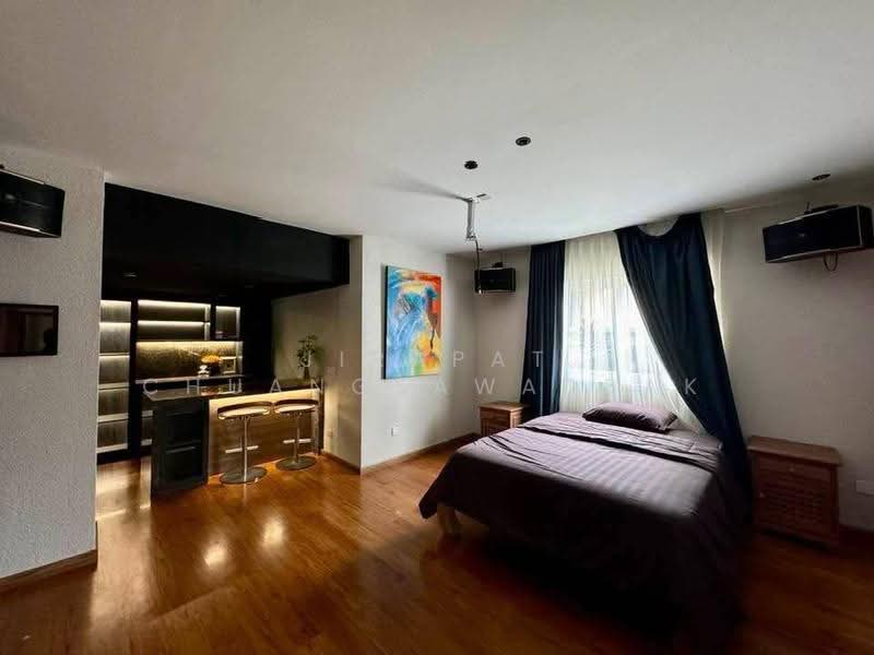 5-BR House, chon-buri, Nong Pru, Bang Lamung (Pattaya), Chon Buri (Pattaya), 5 Bedrooms, 495 sqm, Single Detached House For Rent, by Jirapat Chuangsawadsak, 500609879 - DDproperty.com