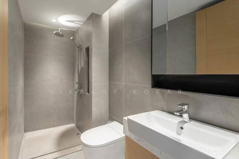 Beverly Mountain Bay Pattaya, chon-buri, Soi 5, Pratumnak Road, Nong Pru, Bang Lamung (Pattaya), Chon Buri (Pattaya), 2 Bedrooms, 67 sqm, Condo For Rent, by Vikrant Kokar, 500609880 - DDproperty.com