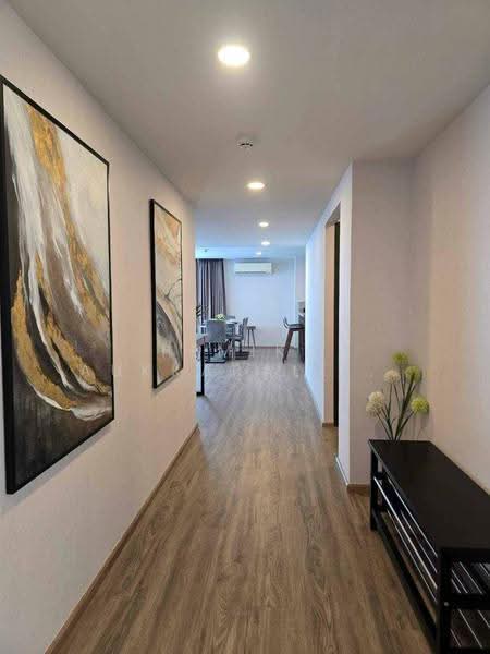 The Teak Sukhumvit 39, bangkok, 86-2 Soi Sukhumvit 39, Khlong Tan Nua, Watthana, Bangkok, 3 Bedrooms, 125 sqm, Condo For Sale, by Pemika Aukkaraleekul, 500609882 - DDproperty.com