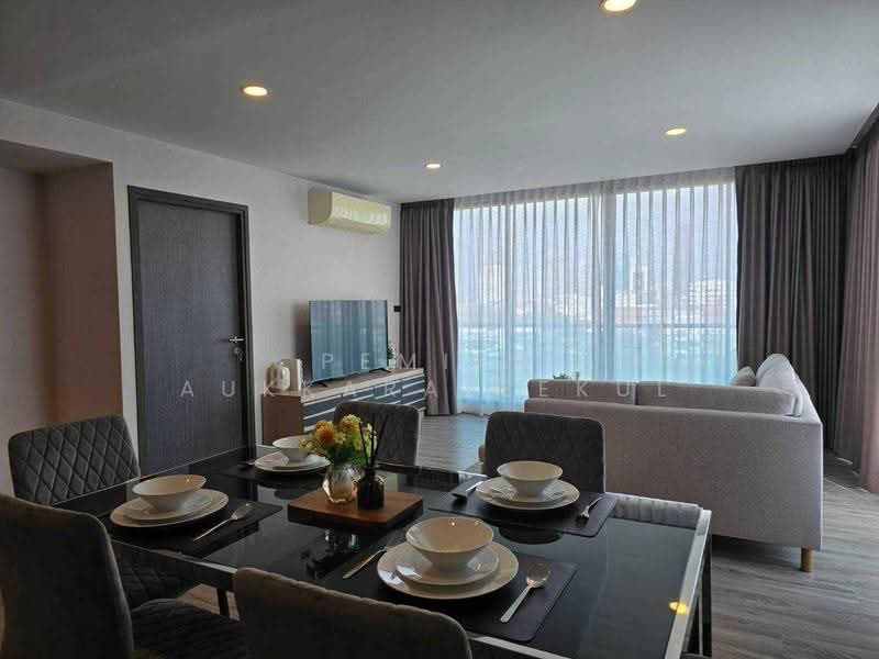 The Teak Sukhumvit 39, bangkok, 86-2 Soi Sukhumvit 39, Khlong Tan Nua, Watthana, Bangkok, 3 Bedrooms, 125 sqm, Condo For Sale, by Pemika Aukkaraleekul, 500609882 - DDproperty.com