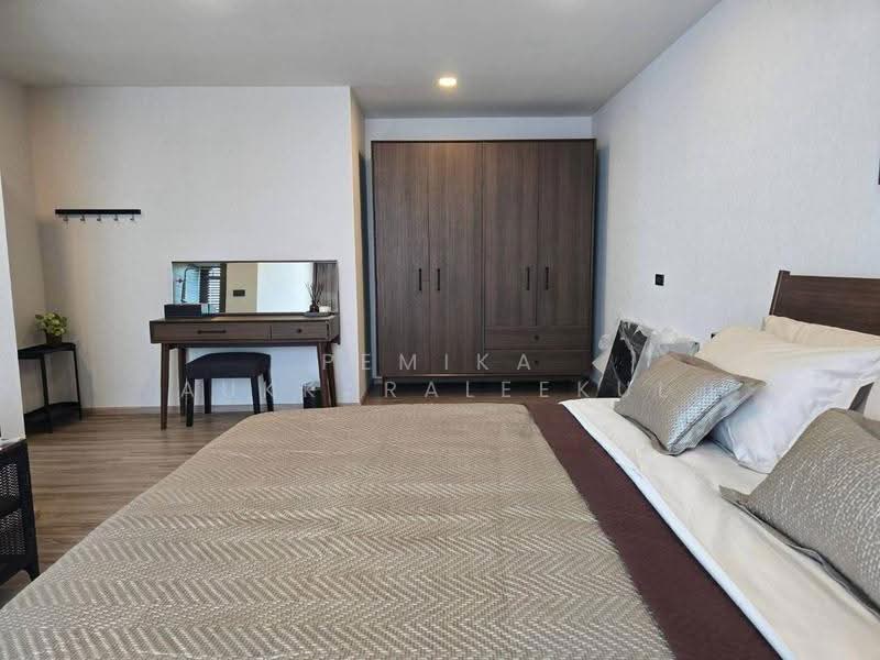 The Teak Sukhumvit 39, bangkok, 86-2 Soi Sukhumvit 39, Khlong Tan Nua, Watthana, Bangkok, 3 Bedrooms, 125 sqm, Condo For Sale, by Pemika Aukkaraleekul, 500609882 - DDproperty.com