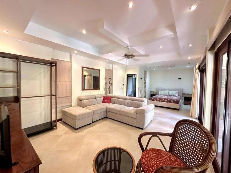 Chateau Dale Thabali, chon-buri, Thappraya Rd, Nong Pru, Bang Lamung (Pattaya), Chon Buri (Pattaya), 3 Bedrooms, 230 sqm, Condo For Rent, by Jirapat Chuangsawadsak, 500609884 - DDproperty.com