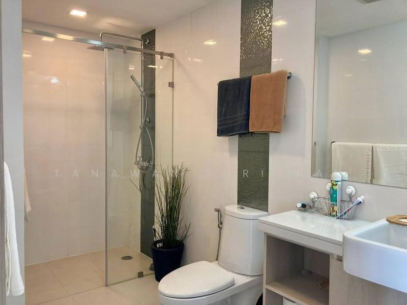 The Cloud, chon-buri, Pratumnak Rd, Nong Pru, Bang Lamung (Pattaya), Chon Buri (Pattaya), 1 Bedroom, 52 sqm, Condo For Sale, by Tanawan Surichai, 500609886 - DDproperty.com