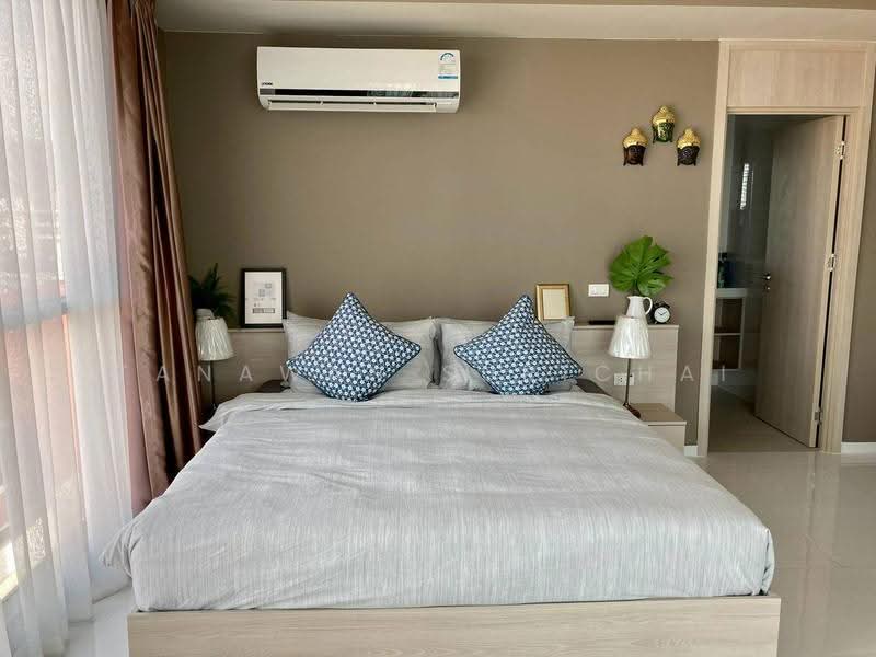 The Cloud, chon-buri, Pratumnak Rd, Nong Pru, Bang Lamung (Pattaya), Chon Buri (Pattaya), 1 Bedroom, 52 sqm, Condo For Sale, by Tanawan Surichai, 500609886 - DDproperty.com