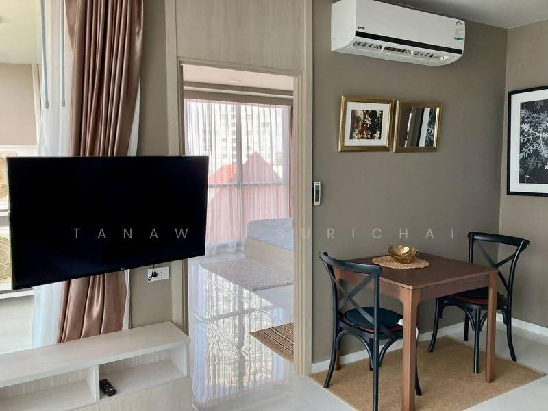 The Cloud, chon-buri, Pratumnak Rd, Nong Pru, Bang Lamung (Pattaya), Chon Buri (Pattaya), 1 Bedroom, 52 sqm, Condo For Sale, by Tanawan Surichai, 500609886 - DDproperty.com