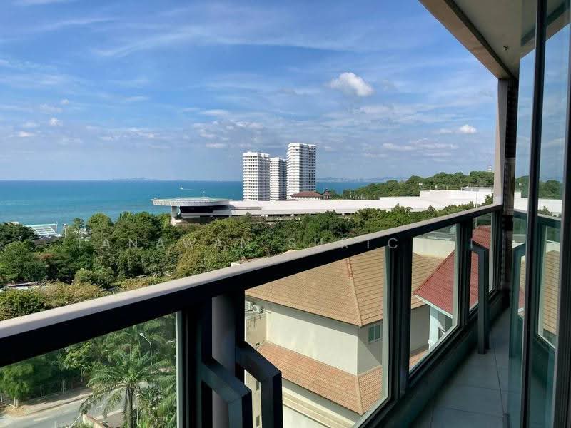 The Cloud, chon-buri, Pratumnak Rd, Nong Pru, Bang Lamung (Pattaya), Chon Buri (Pattaya), 1 Bedroom, 52 sqm, Condo For Sale, by Tanawan Surichai, 500609886 - DDproperty.com