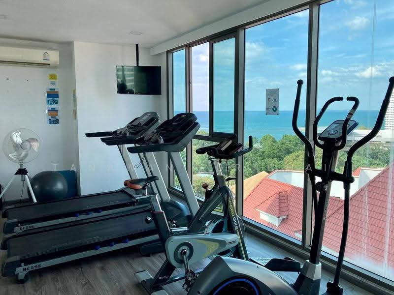 The Cloud, chon-buri, Pratumnak Rd, Nong Pru, Bang Lamung (Pattaya), Chon Buri (Pattaya), 1 Bedroom, 52 sqm, Condo For Sale, by Tanawan Surichai, 500609886 - DDproperty.com