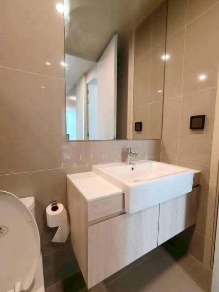 Noble Recole, Bangkok, 77 Soi Sukhumvit 19 Sukhumvit Road, Khlongtoei Nua, Watthana, Bangkok, 2 Bedrooms, 68 sqm, Condo For Rent, by Withada Jaiarree, 500609887 - DDproperty.com