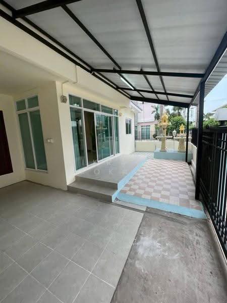 undefined, chon-buri, Surasak, Si Racha, Chon Buri (Pattaya), 3 Bedrooms, 136 sqm, Townhouse For Sale, by Vikrant Kokar, 500609888 - DDproperty.com