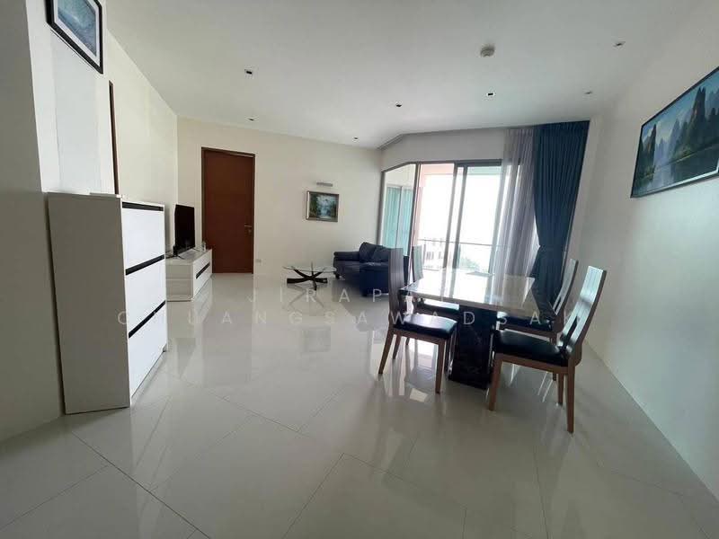 The Sanctuary Wongamat, chon-buri, Soi Pattaya - Naklua 12, Na Kloe, Bang Lamung (Pattaya), Chon Buri (Pattaya), 2 Bedrooms, 100 sqm, Condo For Rent, by Jirapat Chuangsawadsak, 500609891 - DDproperty.com