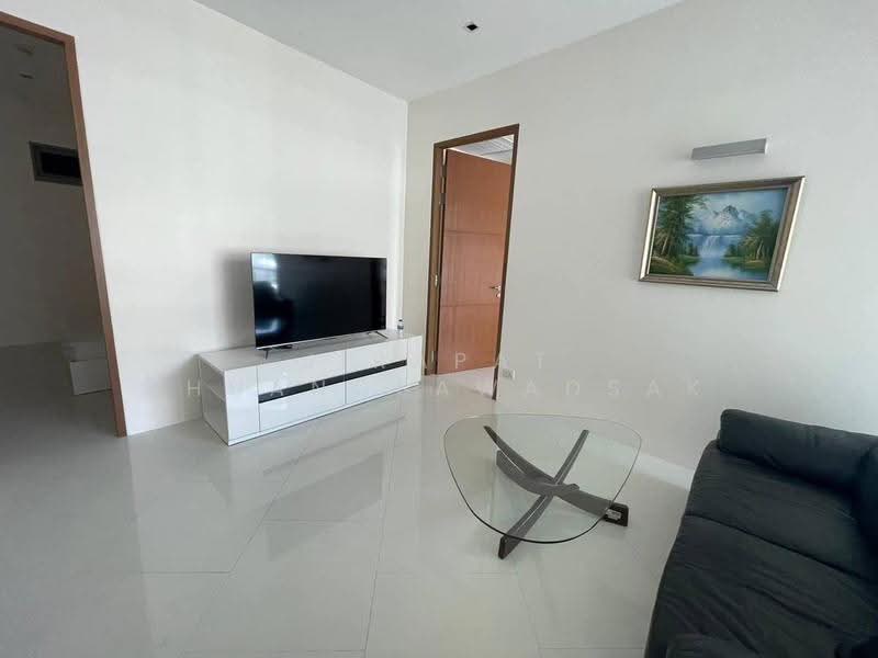 The Sanctuary Wongamat, chon-buri, Soi Pattaya - Naklua 12, Na Kloe, Bang Lamung (Pattaya), Chon Buri (Pattaya), 2 Bedrooms, 100 sqm, Condo For Rent, by Jirapat Chuangsawadsak, 500609891 - DDproperty.com