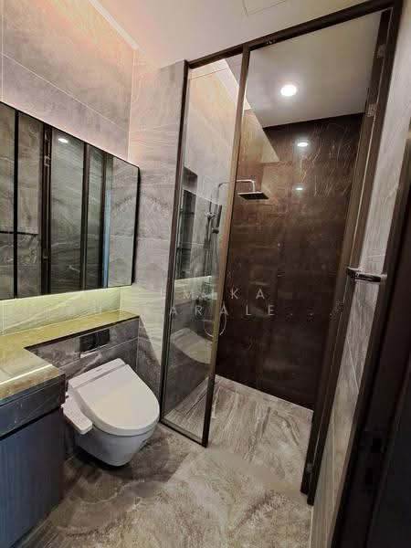 The Esse Sukhumvit 36, bangkok, Soi Sukhumvit 36, Sukhumvit Road, Phra Kanong, Khlong Toei, Bangkok, 1 Bedroom, 43 sqm, Condo For Sale, by Pemika Aukkaraleekul, 500609892 - DDproperty.com