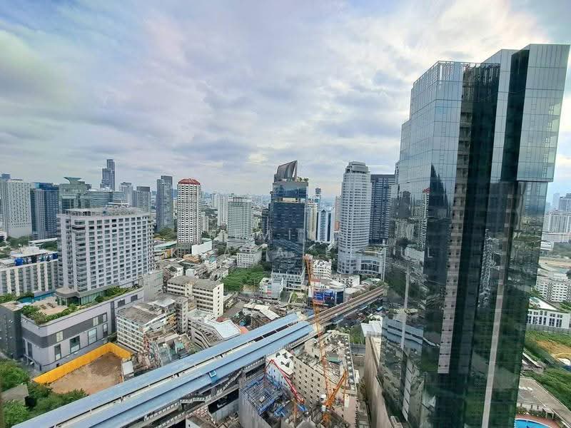 The Esse Sukhumvit 36 : ดิ เอส สุขุมวิท 36, กรุงเทพ, ซอยสุขุมวิท 36 ถนนสุขุมวิท, พระโขนง, คลองเตย, กรุงเทพ, 43 ตร.ม., คอนโด ขาย, โดย Pemika Aukkaraleekul, 500609892 - DDproperty.com