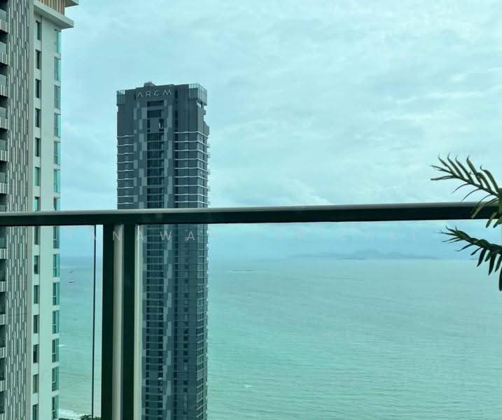 The Riviera Palm Beach Wongamat, chon-buri, Na Kloe, Bang Lamung (Pattaya), Chon Buri (Pattaya), 1 Bedroom, 37 sqm, Condo For Sale, by Tanawan Surichai, 500609895 - DDproperty.com