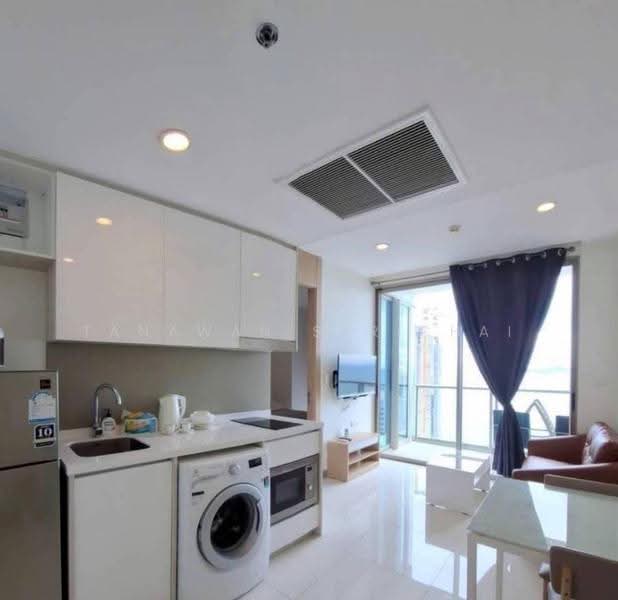 The Riviera Palm Beach Wongamat, chon-buri, Na Kloe, Bang Lamung (Pattaya), Chon Buri (Pattaya), 1 Bedroom, 37 sqm, Condo For Sale, by Tanawan Surichai, 500609895 - DDproperty.com