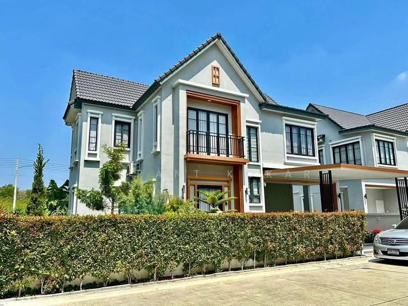 undefined, chon-buri, Phan Thong, Chon Buri (Pattaya), 4 Bedrooms, 325 sqm, Single Detached House For Rent, by Vikrant Kokar, 500609897 - DDproperty.com