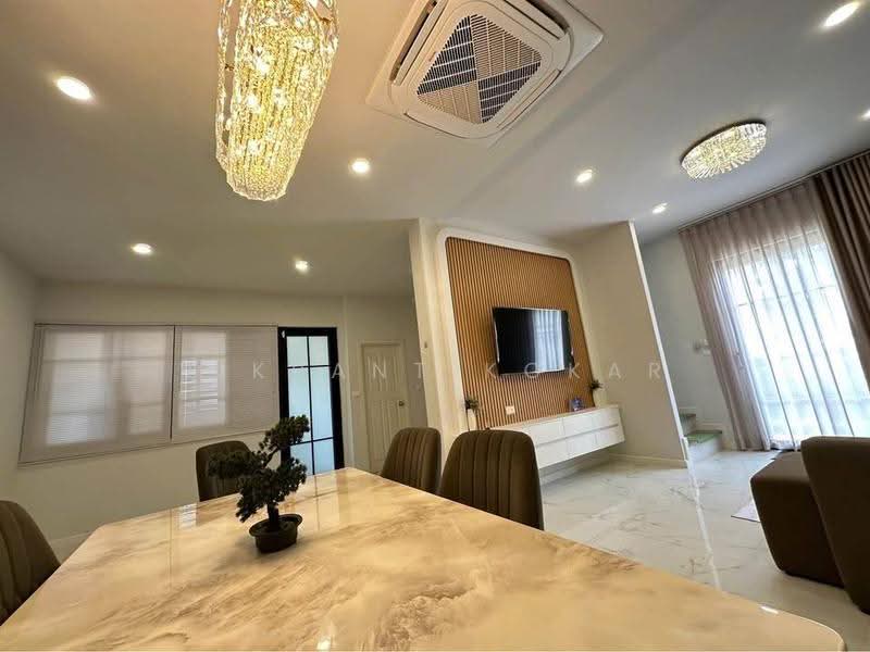 undefined, chon-buri, Phan Thong, Chon Buri (Pattaya), 4 Bedrooms, 325 sqm, Single Detached House For Rent, by Vikrant Kokar, 500609897 - DDproperty.com