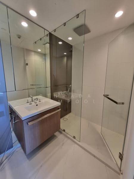 185 Rajadamri, Bangkok, 185 Rajadamri Road, Lumphini, Pathum Wan, Bangkok, 2 Bedrooms, 102 sqm, Condo For Rent, by Rinrada Permpool, 500609899 - DDproperty.com