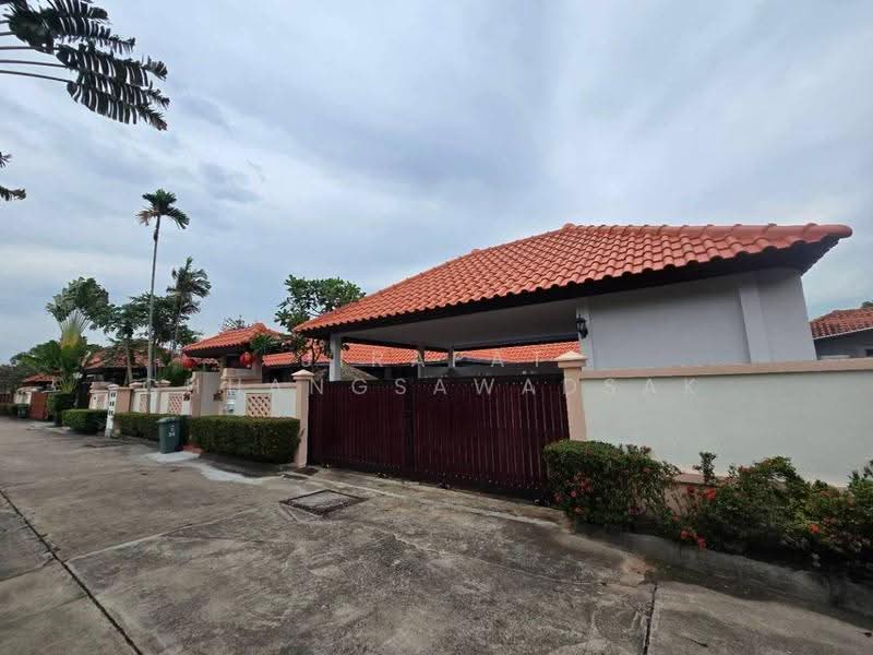 undefined, chon-buri, Na Chom Thian, Sattahip, Chon Buri (Pattaya), 3 Bedrooms, 430 sqm, Single Detached House For Rent, by Jirapat Chuangsawadsak, 500609900 - DDproperty.com