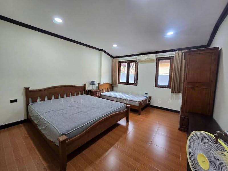 undefined, chon-buri, Na Chom Thian, Sattahip, Chon Buri (Pattaya), 3 Bedrooms, 430 sqm, Single Detached House For Rent, by Jirapat Chuangsawadsak, 500609900 - DDproperty.com