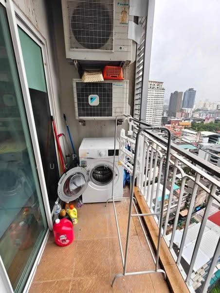 The Complete Rajprarop, bangkok, 10/18 Rajaprarop Road, Thanon Phaya Thai, Ratchathewi, Bangkok, 1 Bedroom, 49 sqm, Condo For Sale, by Pemika Aukkaraleekul, 500609905 - DDproperty.com