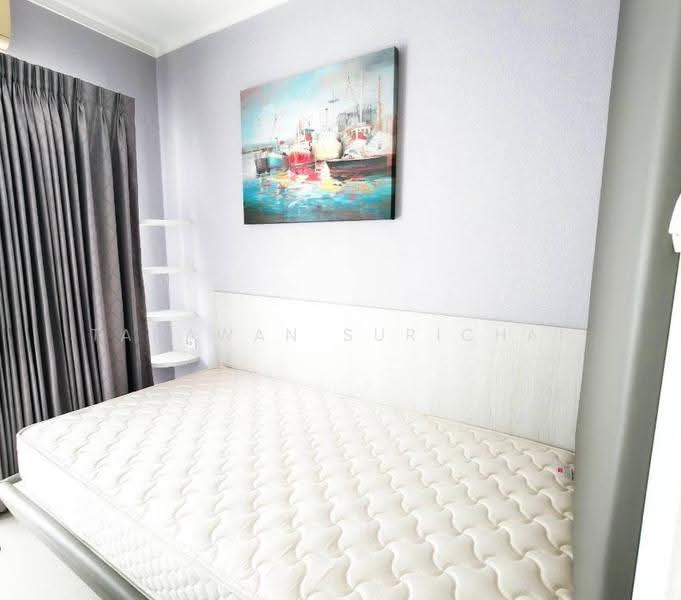 Lumpini Park Beach Jomtien, chon-buri, Jomtiensaineung Rd, Na Kloe, Bang Lamung (Pattaya), Chon Buri (Pattaya), 2 Bedrooms, 57 sqm, Condo For Sale, by Tanawan Surichai, 500609906 - DDproperty.com
