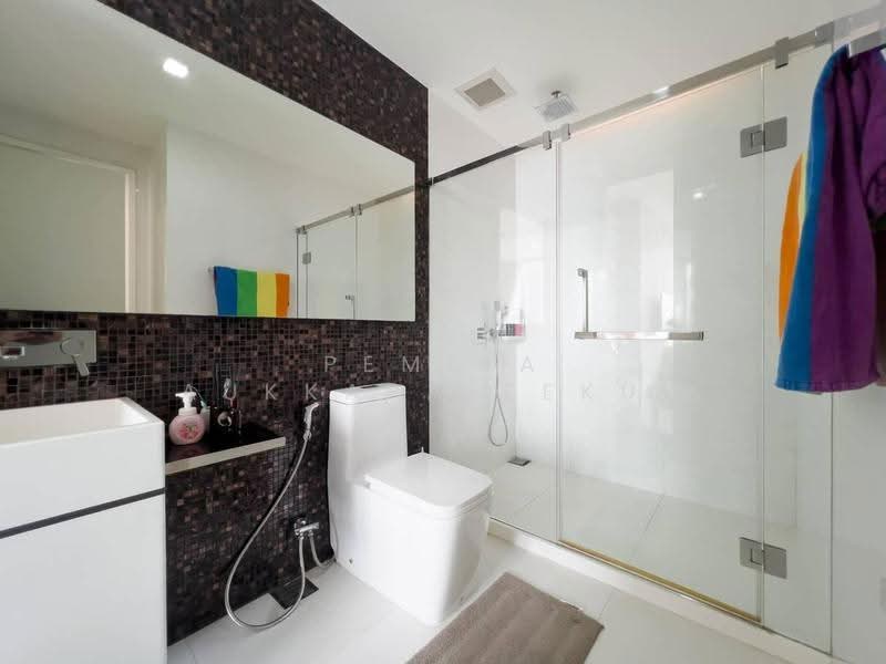 The Room Sukhumvit 69 : เดอะ รูม สุขุมวิท 69, กรุงเทพ, 1539 ถ.สุขุมวิท, พระโขนงเหนือ, วัฒนา, กรุงเทพ, 81 ตร.ม., คอนโด ขาย, โดย Pemika Aukkaraleekul, 500609910 - DDproperty.com