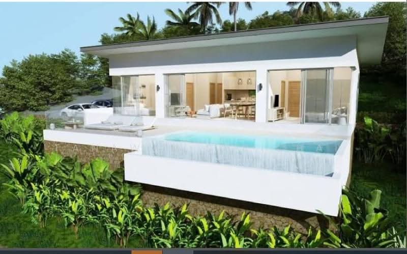 undefined, Surat Thani, Mae Nam, Ko Samui, Surat Thani, 2 Bedrooms, 136 sqm, Villa For Sale, by Tanawan Surichai, 500609912 - DDproperty.com