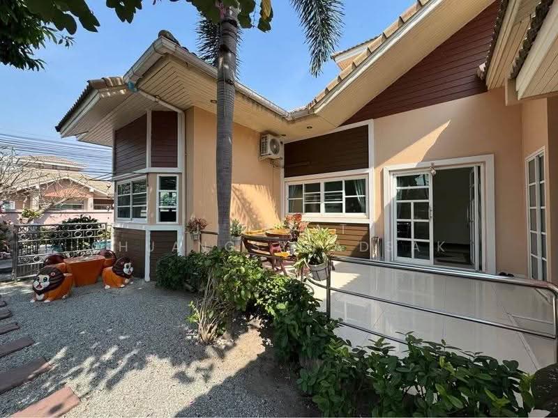 บ้าน 3-ห้องนอน, ชลบุรี, หนองปรือ, บางละมุง, ชลบุรี, 345 ตร.ม., บ้านเดี่ยว ให้เช่า, โดย Jirapat Chuangsawadsak, 500609915 - DDproperty.com