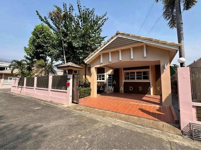 บ้าน 3-ห้องนอน, ชลบุรี, หนองปรือ, บางละมุง, ชลบุรี, 345 ตร.ม., บ้านเดี่ยว ให้เช่า, โดย Jirapat Chuangsawadsak, 500609915 - DDproperty.com