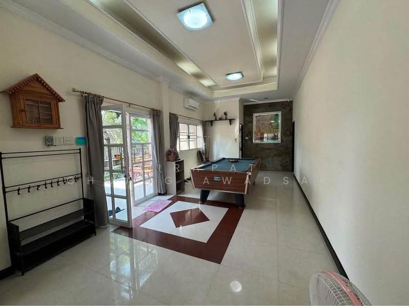 3-BR House, chon-buri, Nong Pru, Bang Lamung (Pattaya), Chon Buri (Pattaya), 3 Bedrooms, 345 sqm, Single Detached House For Rent, by Jirapat Chuangsawadsak, 500609915 - DDproperty.com