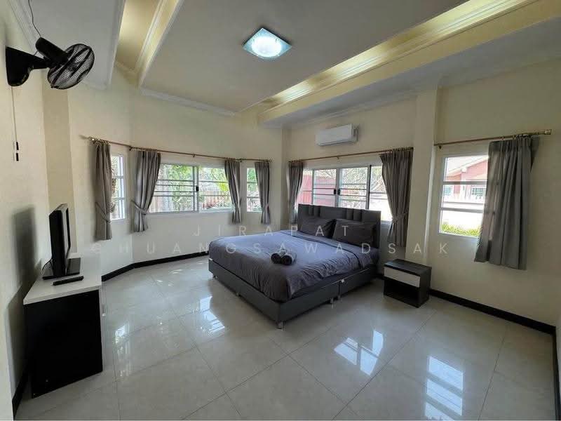 บ้าน 3-ห้องนอน, ชลบุรี, หนองปรือ, บางละมุง, ชลบุรี, 345 ตร.ม., บ้านเดี่ยว ให้เช่า, โดย Jirapat Chuangsawadsak, 500609915 - DDproperty.com