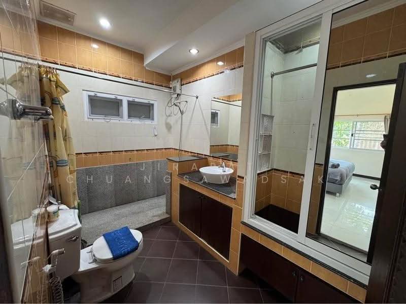 บ้าน 3-ห้องนอน, ชลบุรี, หนองปรือ, บางละมุง, ชลบุรี, 345 ตร.ม., บ้านเดี่ยว ให้เช่า, โดย Jirapat Chuangsawadsak, 500609915 - DDproperty.com