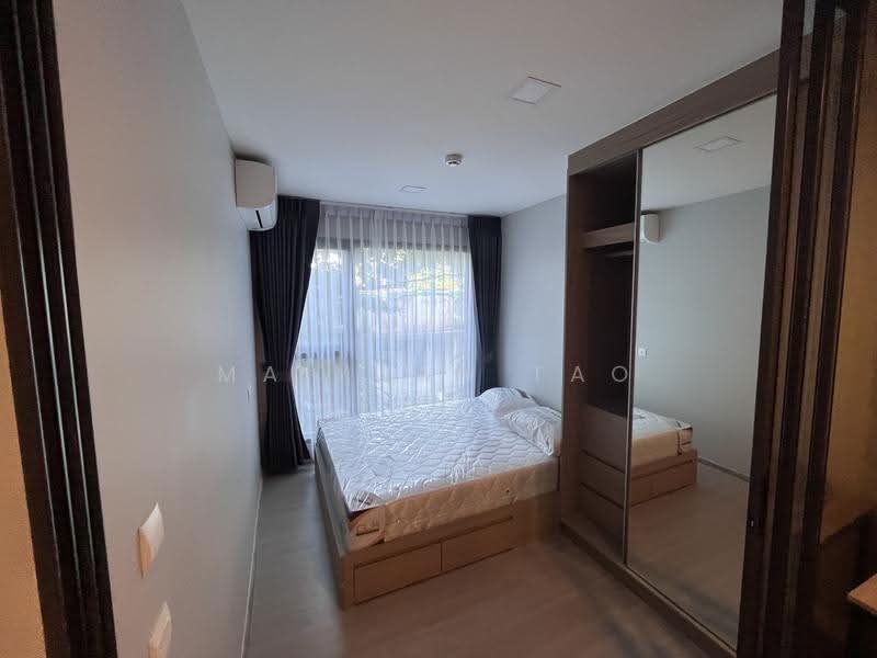 The Privacy S101, bangkok, Soi Punna Withi 16 Sukhumvit Road, Bang Chak, Phra Khanong, Bangkok, 1 Bedroom, 30 sqm, Condo For Rent, by Ma yuan Tao, 500609917 - DDproperty.com