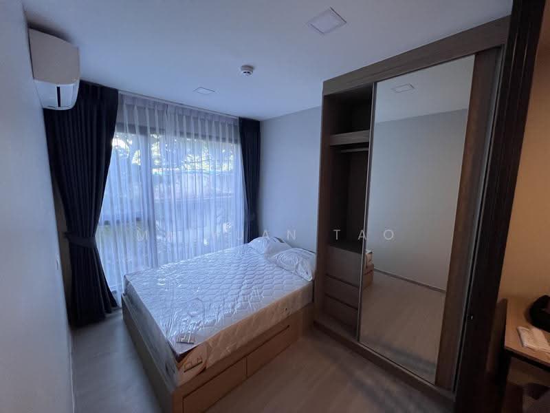 The Privacy S101, กรุงเทพ, ซอยปุณณวิถี 16 ถนนสุขุมวิท 101, บางจาก, พระโขนง, กรุงเทพ, 30 ตร.ม., คอนโด ให้เช่า, โดย Ma yuan Tao, 500609917 - DDproperty.com